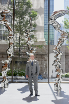 Arkan Zakharov Studio