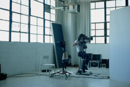 Arkan Zakharov Studio