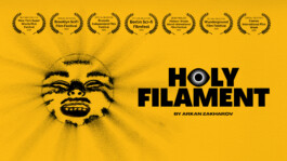 Arkan Zakharov Studio